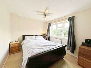 Bedroom One- click for photo gallery